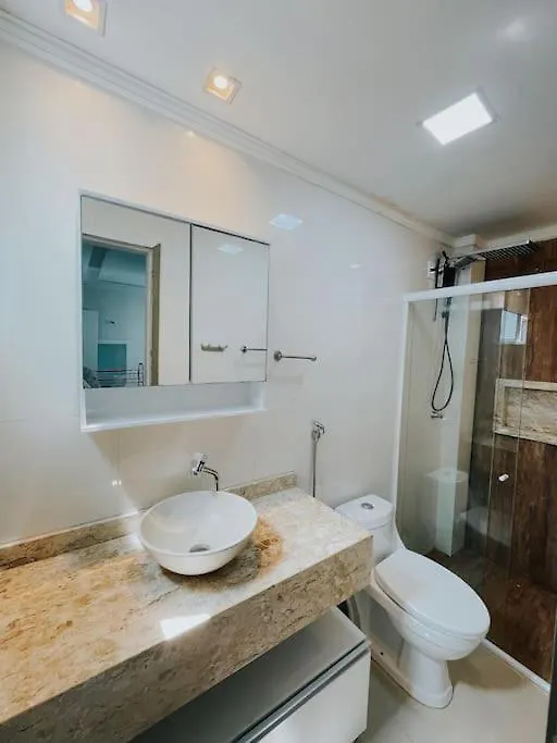 O Refugio Perfeito Para Sua Familia! Fortaleza  Fortaleza (Ceara)