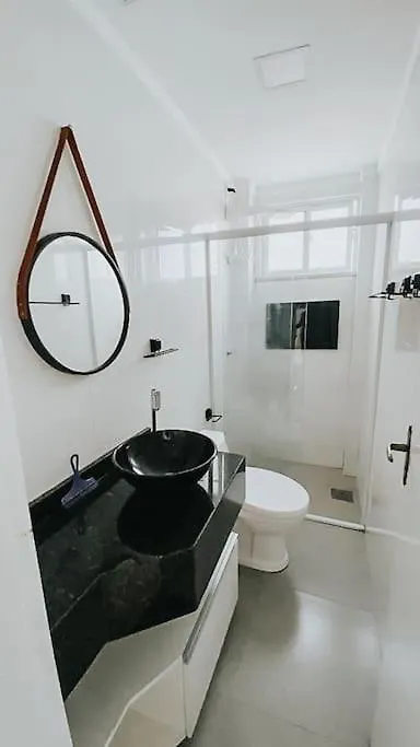 O Refugio Perfeito Para Sua Familia! Fortaleza  Brazil