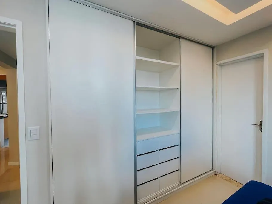 O Refugio Perfeito Para Sua Familia! Fortaleza  Apartment Fortaleza (Ceara)