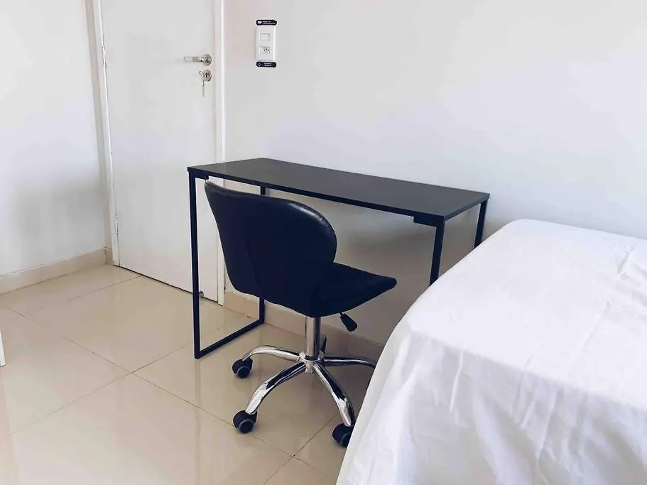 O Refugio Perfeito Para Sua Familia! Fortaleza  Apartment Fortaleza (Ceara)