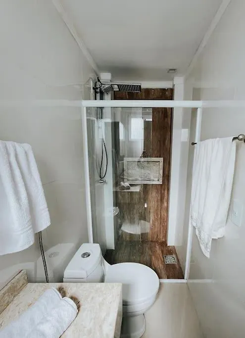 Apartment O Refugio Perfeito Para Sua Familia! Fortaleza